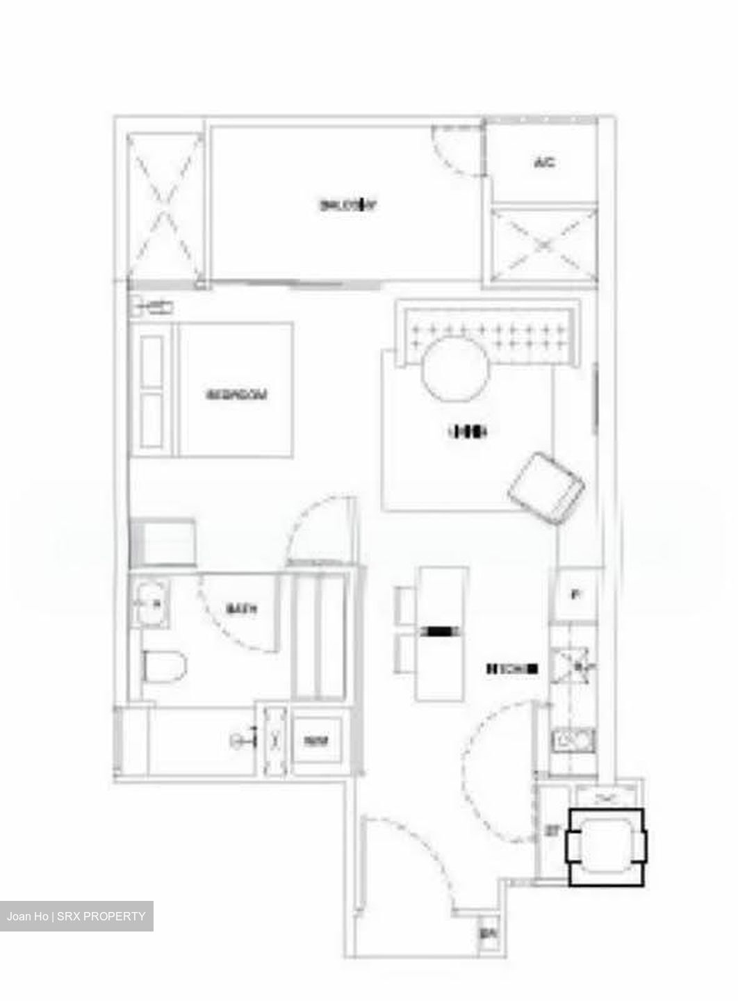 Riversails (D19), Condominium #574002231